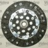 VALEO 826409 Clutch Kit